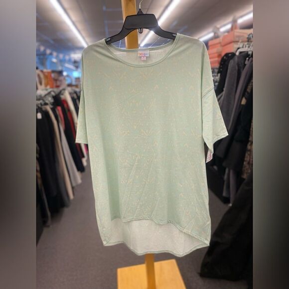 Lularoe Ana Multi Color Top NEW - Picture 1 of 3